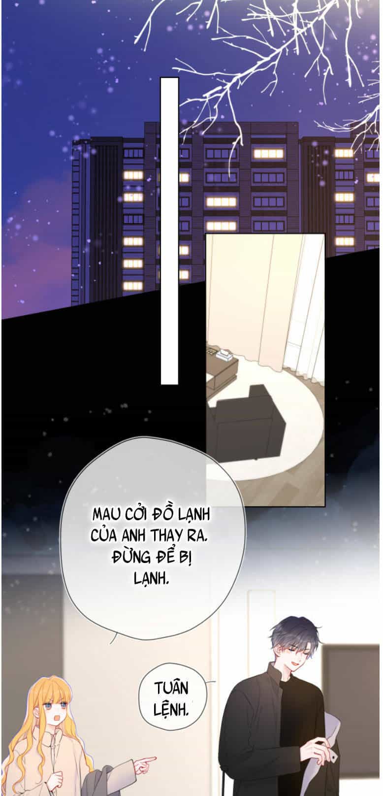 Ngôi Sao Cho Tôi - Chương 150 - ảnh 24