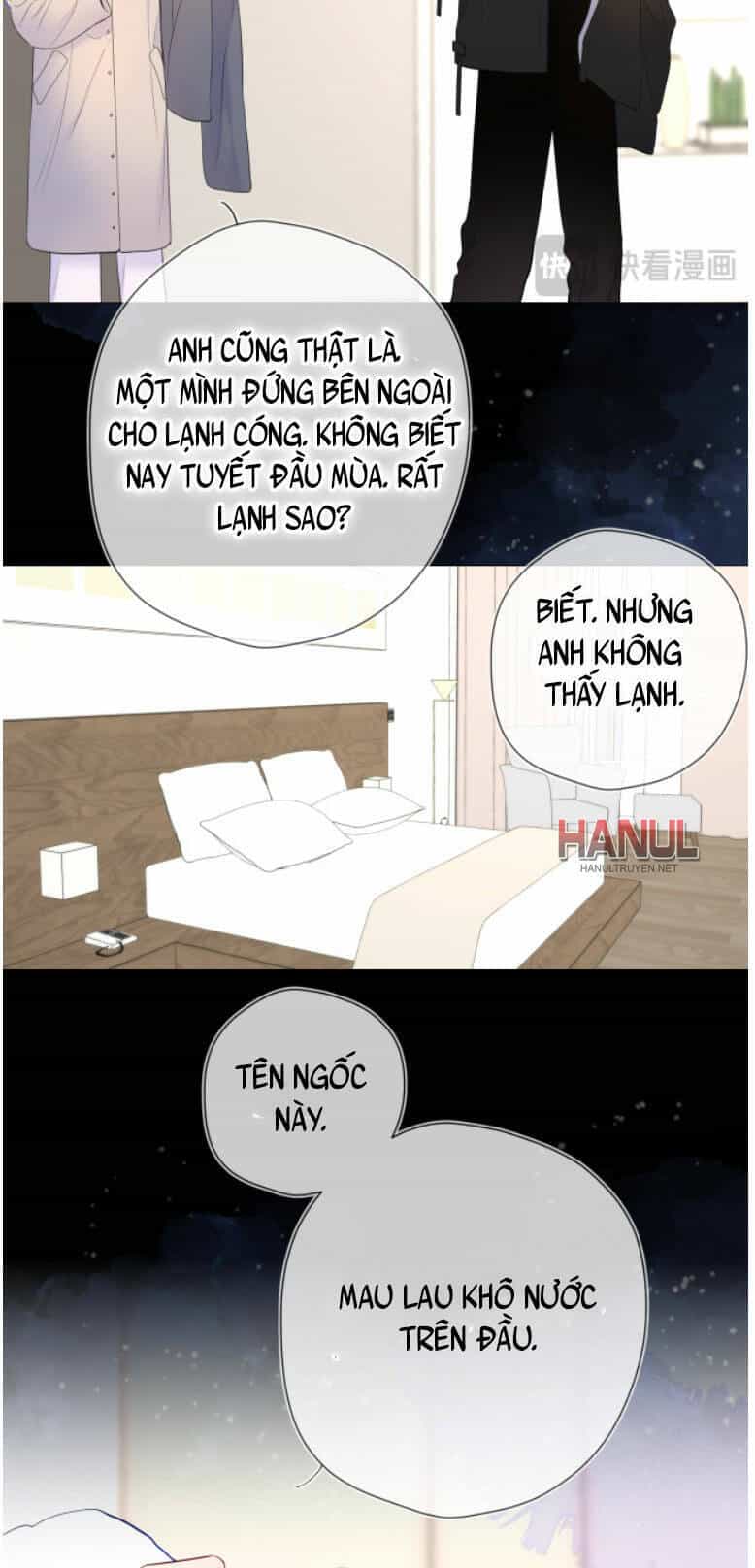 Ngôi Sao Cho Tôi - Chương 150 - ảnh 25