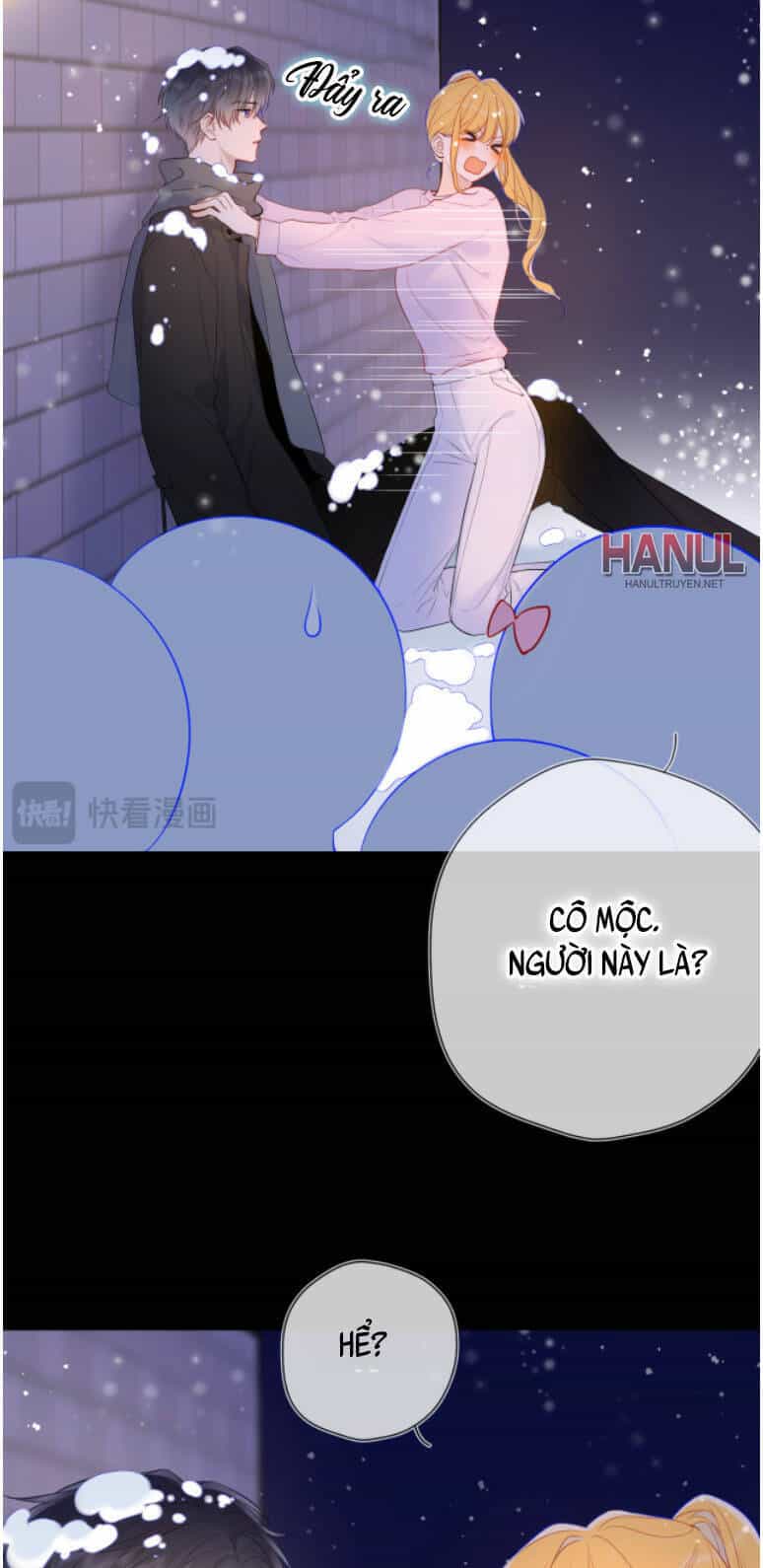 Ngôi Sao Cho Tôi - Chương 150 - ảnh 6