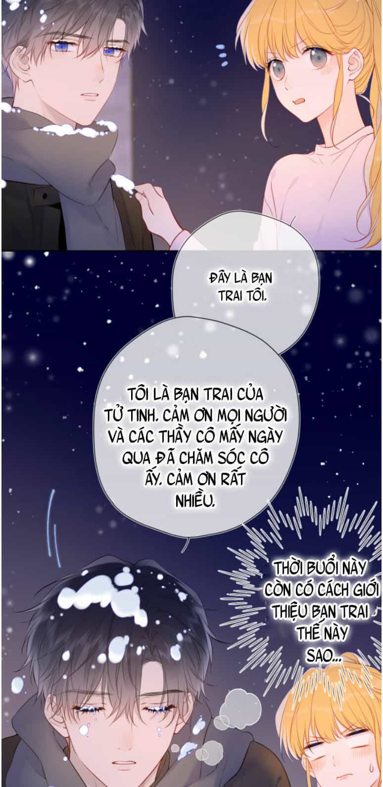 Ngôi Sao Cho Tôi - Chương 150 - ảnh 7