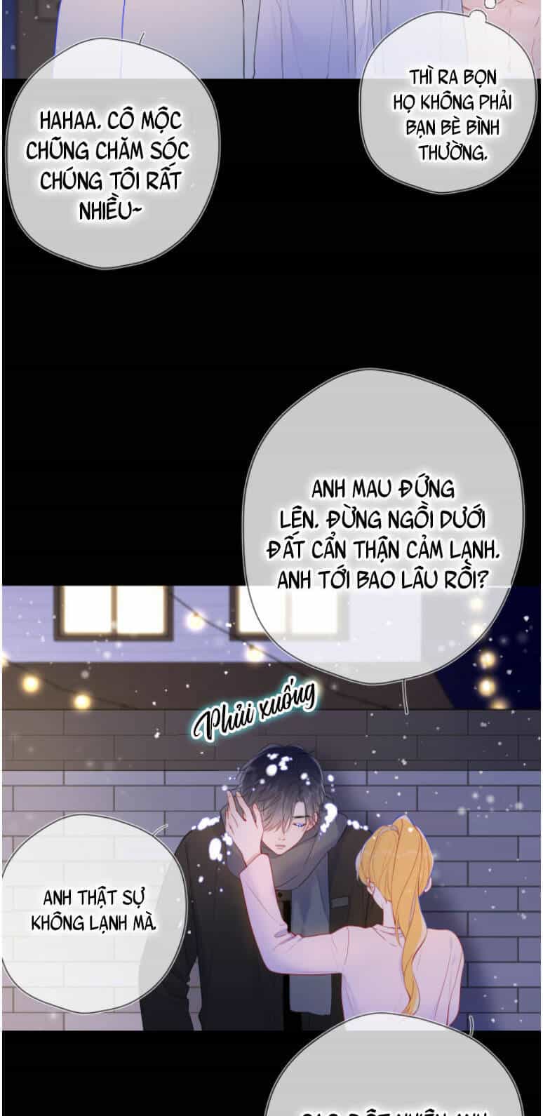 Ngôi Sao Cho Tôi - Chương 150 - ảnh 9