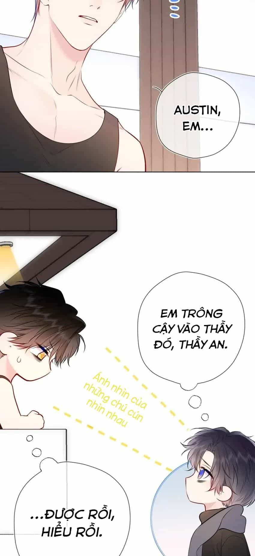 Ngôi Sao Cho Tôi - Chương 151 - ảnh 10