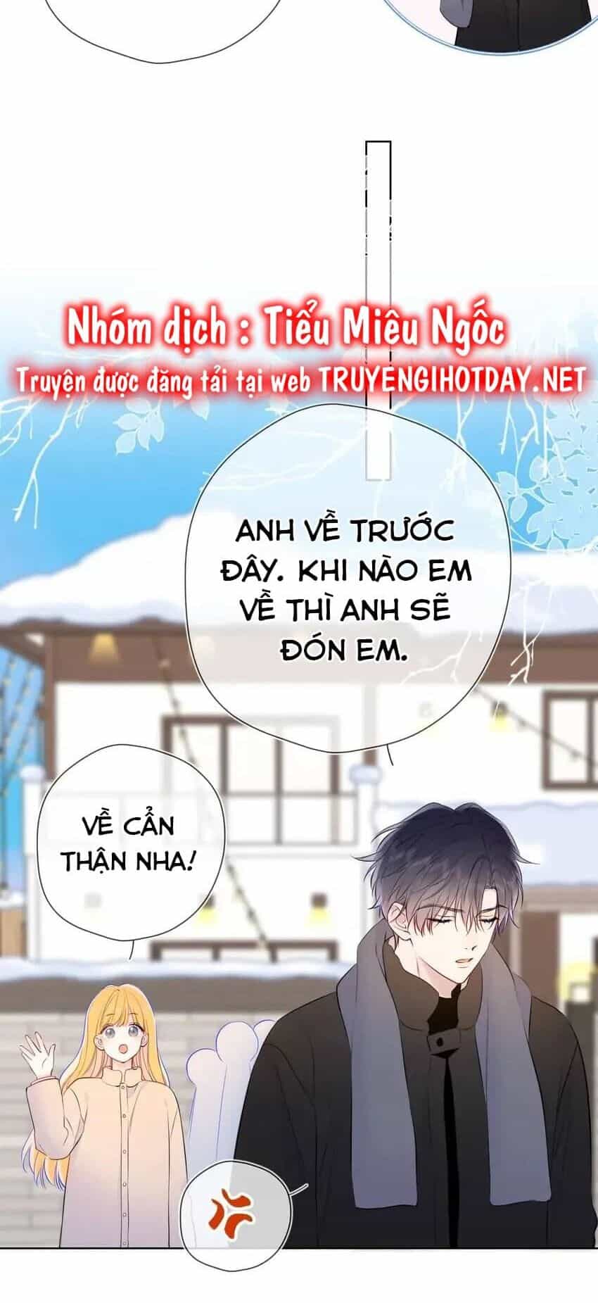 Ngôi Sao Cho Tôi - Chương 151 - ảnh 11