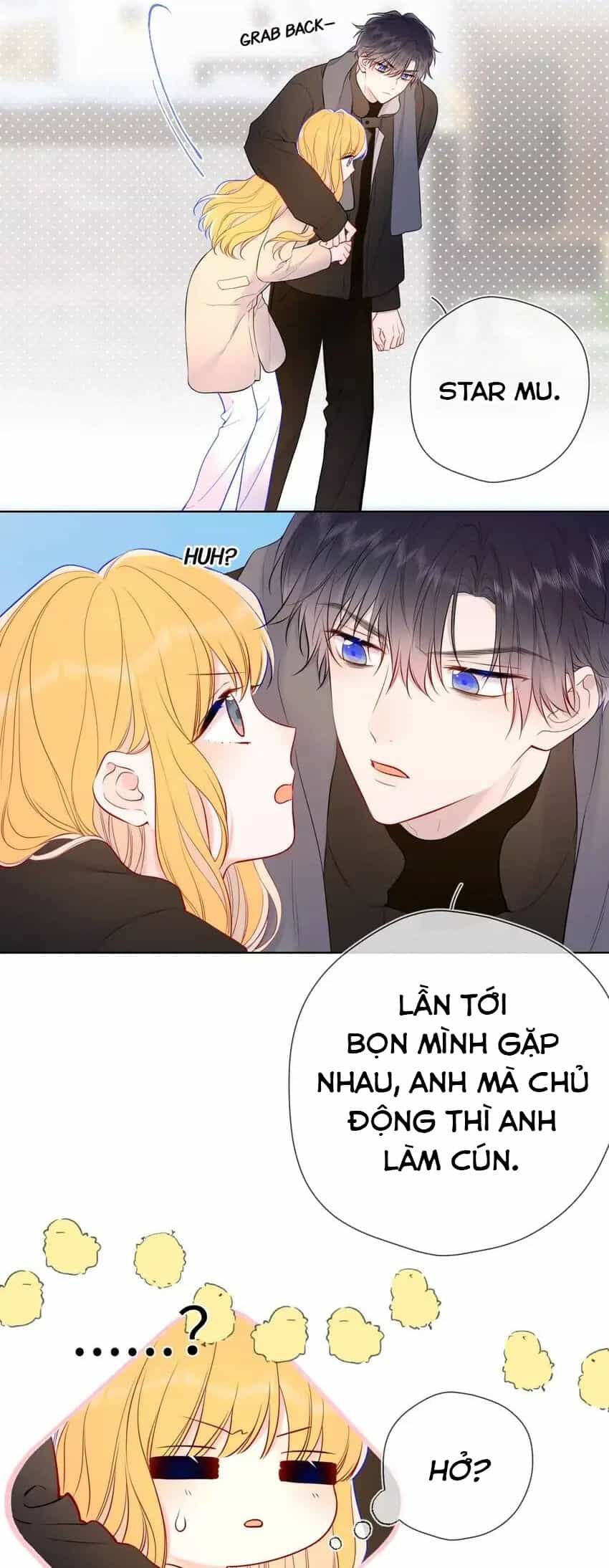 Ngôi Sao Cho Tôi - Chương 151 - ảnh 13