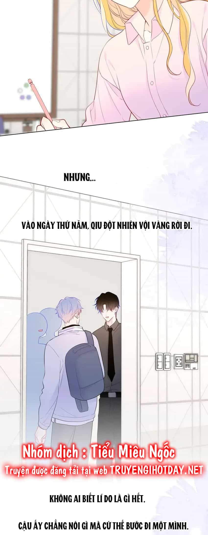 Ngôi Sao Cho Tôi - Chương 151 - ảnh 18