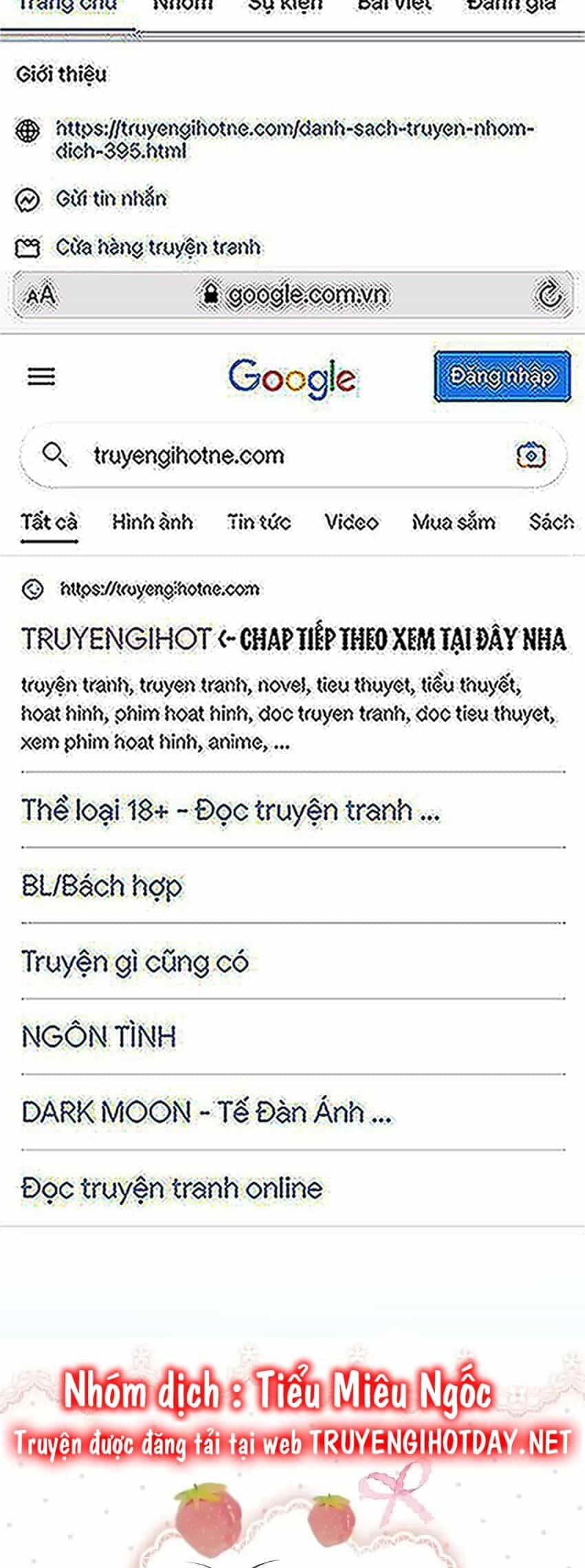 Ngôi Sao Cho Tôi - Chương 151 - ảnh 2