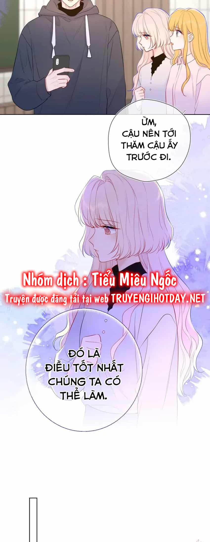 Ngôi Sao Cho Tôi - Chương 151 - ảnh 20