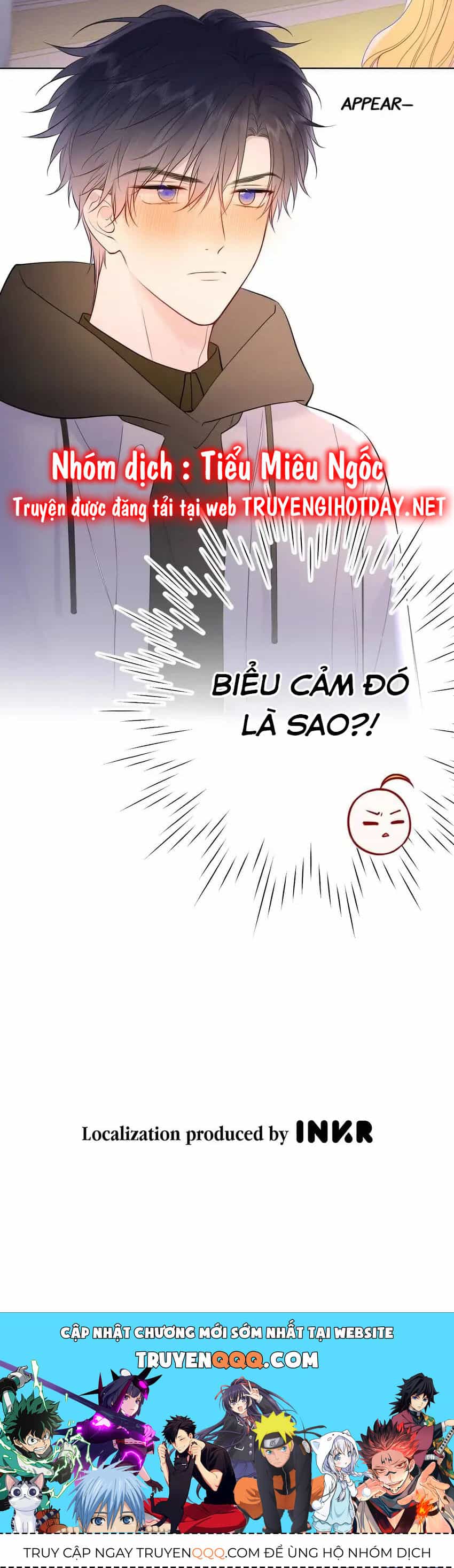 Ngôi Sao Cho Tôi - Chương 151 - ảnh 31
