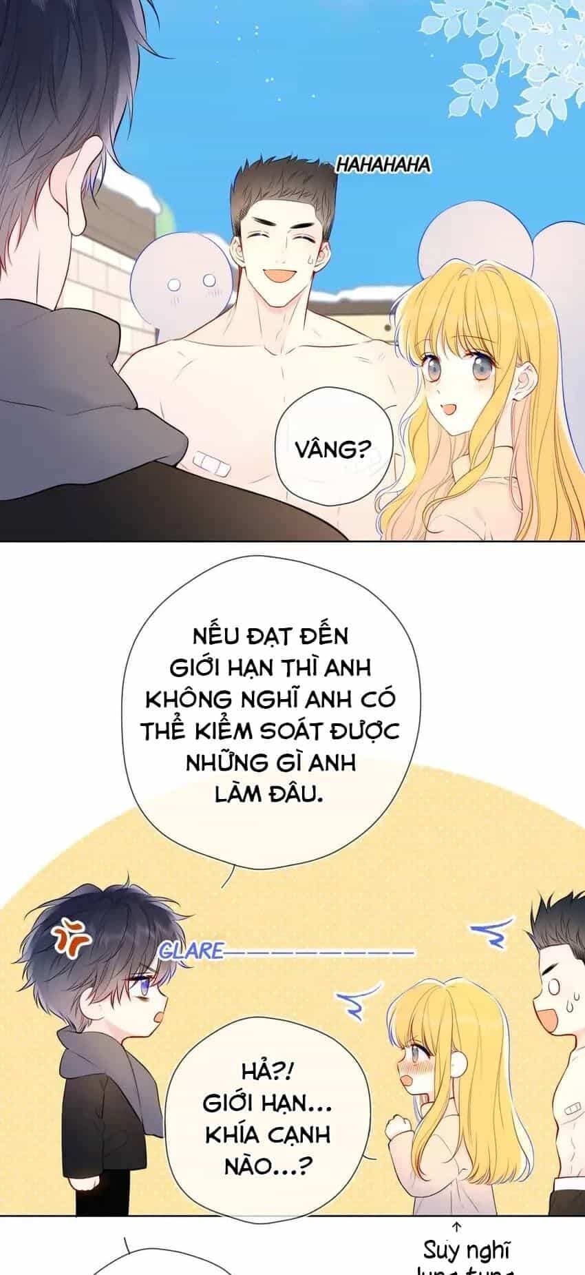Ngôi Sao Cho Tôi - Chương 151 - ảnh 6
