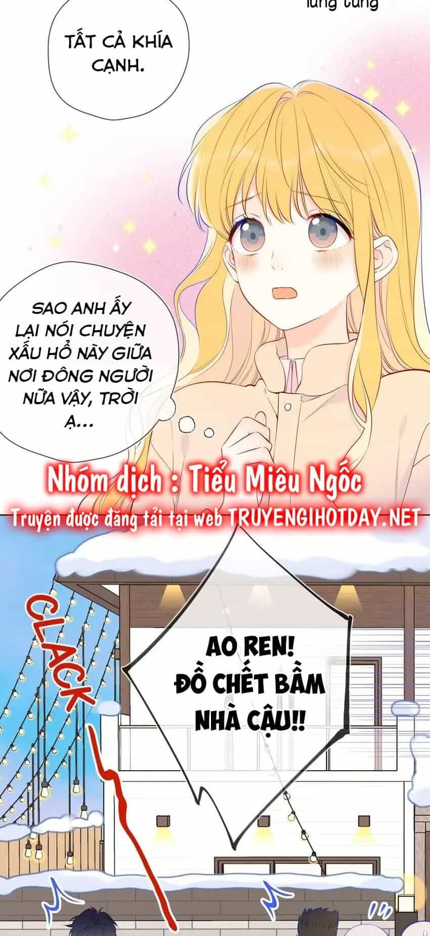 Ngôi Sao Cho Tôi - Chương 151 - ảnh 7