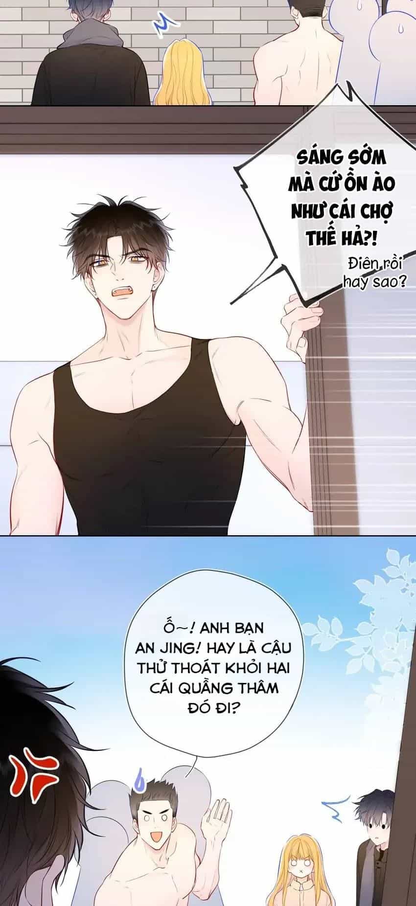Ngôi Sao Cho Tôi - Chương 151 - ảnh 8