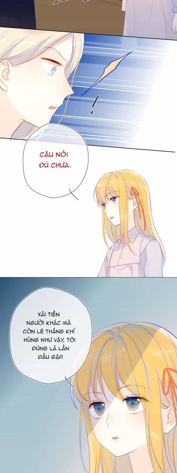 Ngôi Sao Cho Tôi - Chương 15 - ảnh 18