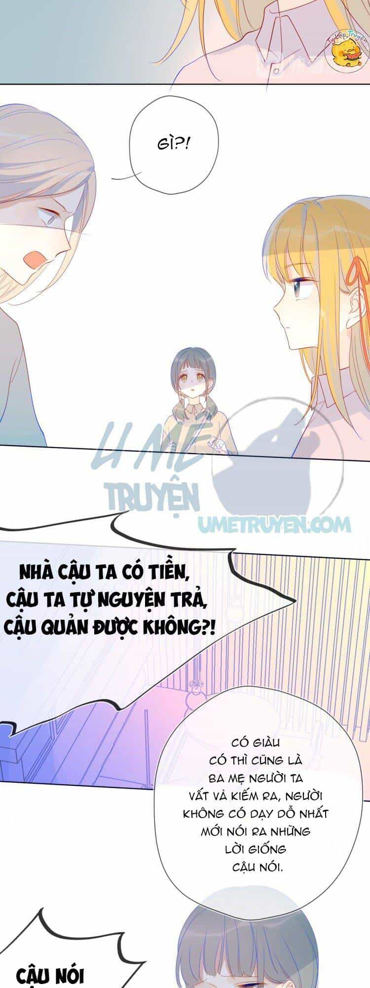 Ngôi Sao Cho Tôi - Chương 15 - ảnh 19
