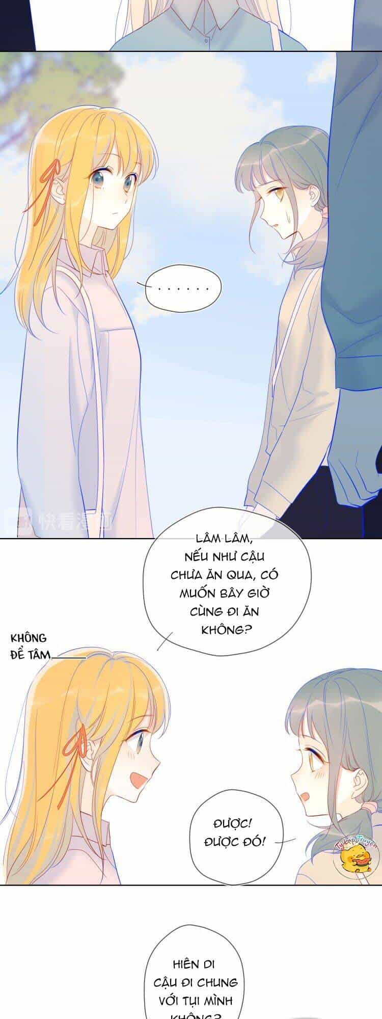 Ngôi Sao Cho Tôi - Chương 15 - ảnh 7