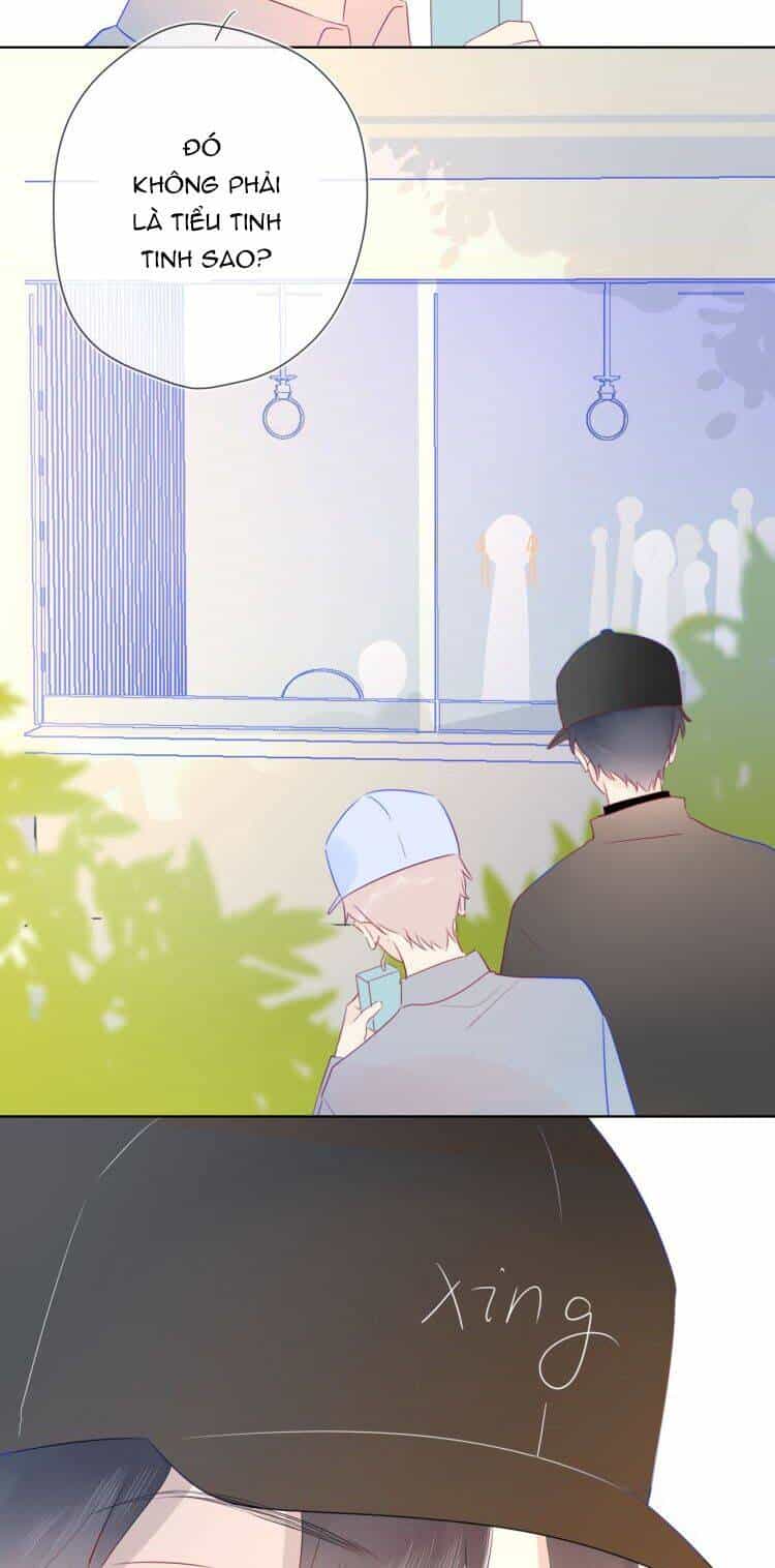 Ngôi Sao Cho Tôi - Chương 16 - ảnh 20