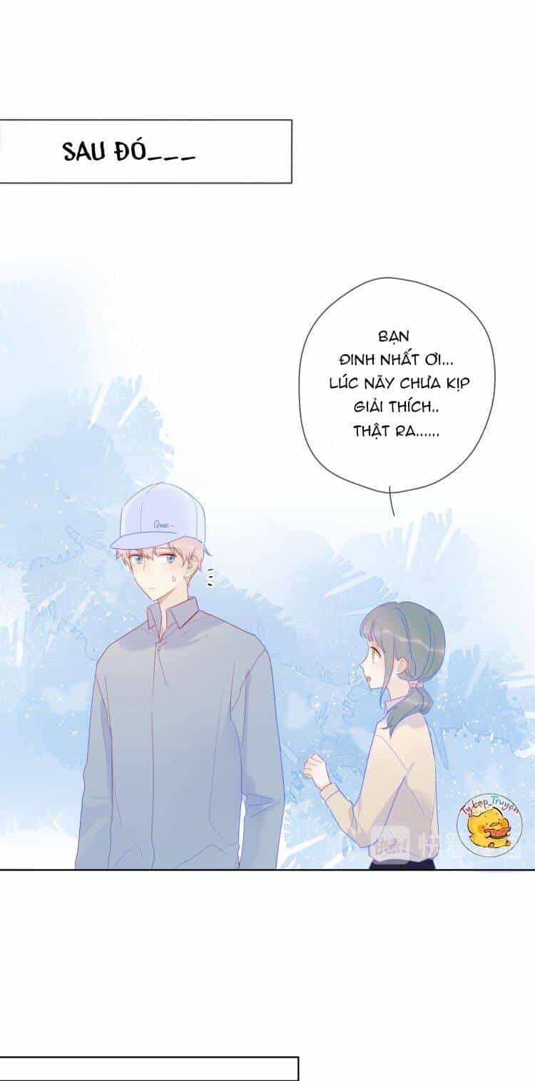 Ngôi Sao Cho Tôi - Chương 17 - ảnh 17