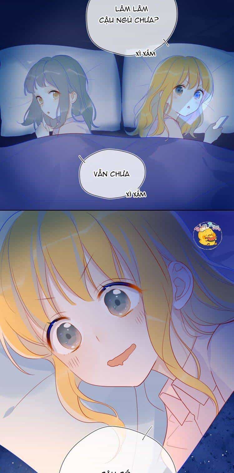 Ngôi Sao Cho Tôi - Chương 17 - ảnh 23