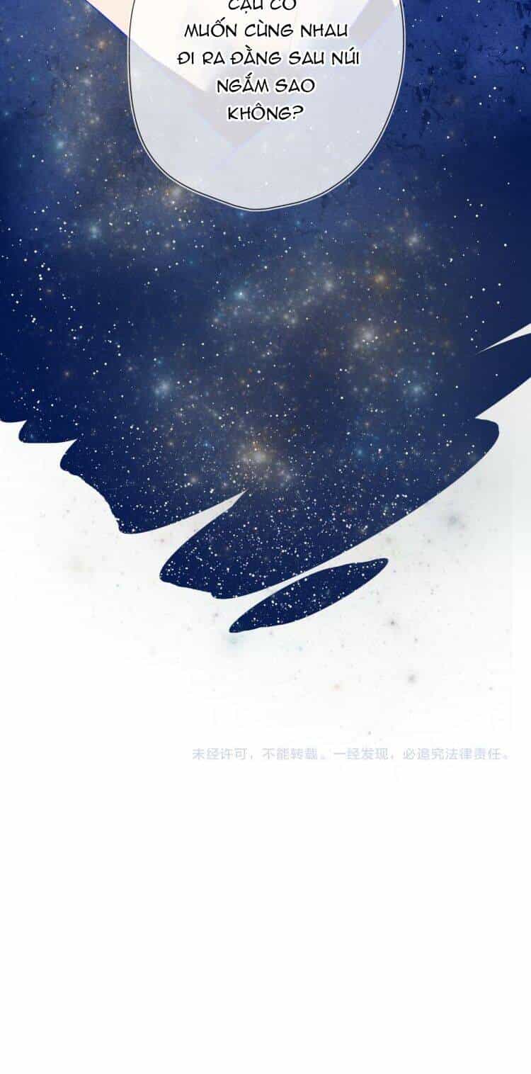 Ngôi Sao Cho Tôi - Chương 17 - ảnh 24