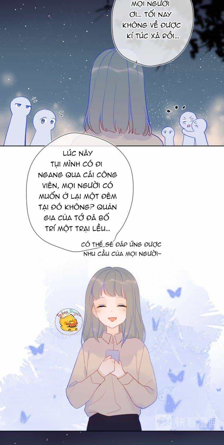 Ngôi Sao Cho Tôi - Chương 18 - ảnh 20