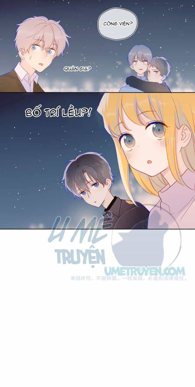 Ngôi Sao Cho Tôi - Chương 18 - ảnh 21