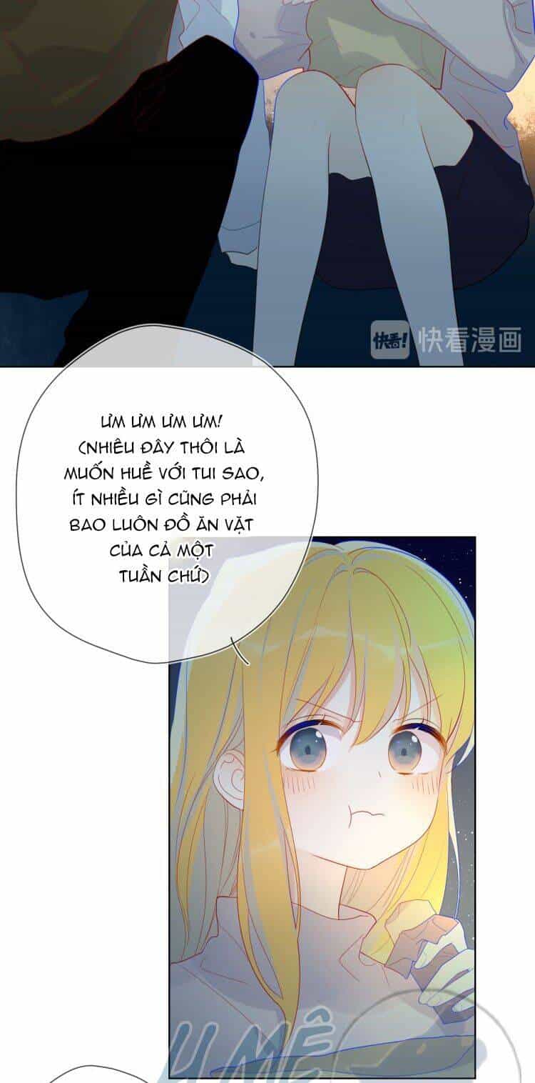 Ngôi Sao Cho Tôi - Chương 18 - ảnh 4