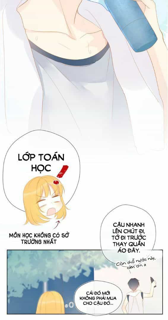 Ngôi Sao Cho Tôi - Chương 2 - ảnh 10
