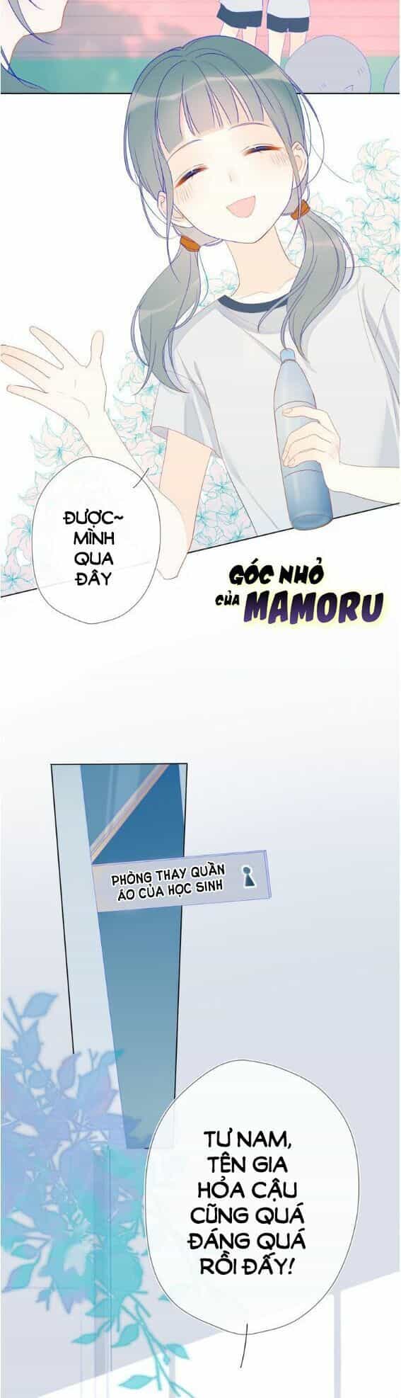Ngôi Sao Cho Tôi - Chương 2 - ảnh 12