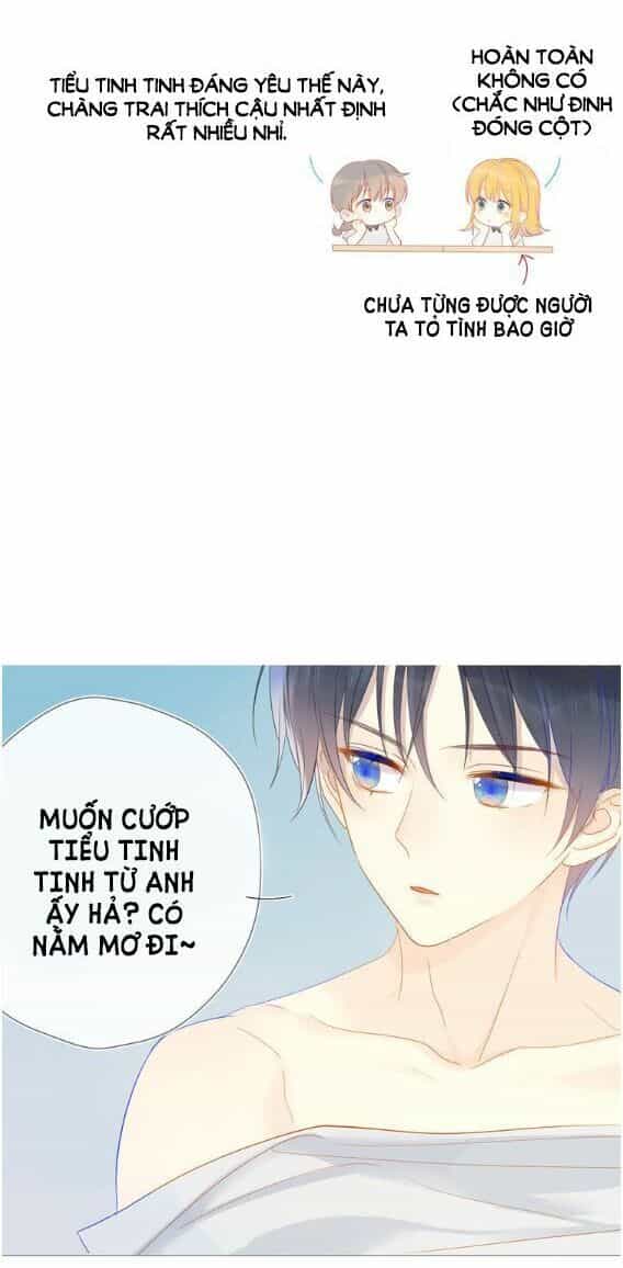 Ngôi Sao Cho Tôi - Chương 2 - ảnh 37
