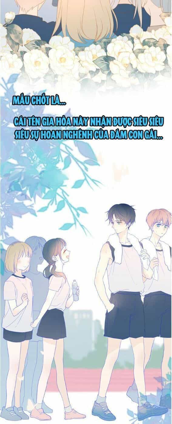 Ngôi Sao Cho Tôi - Chương 2 - ảnh 7