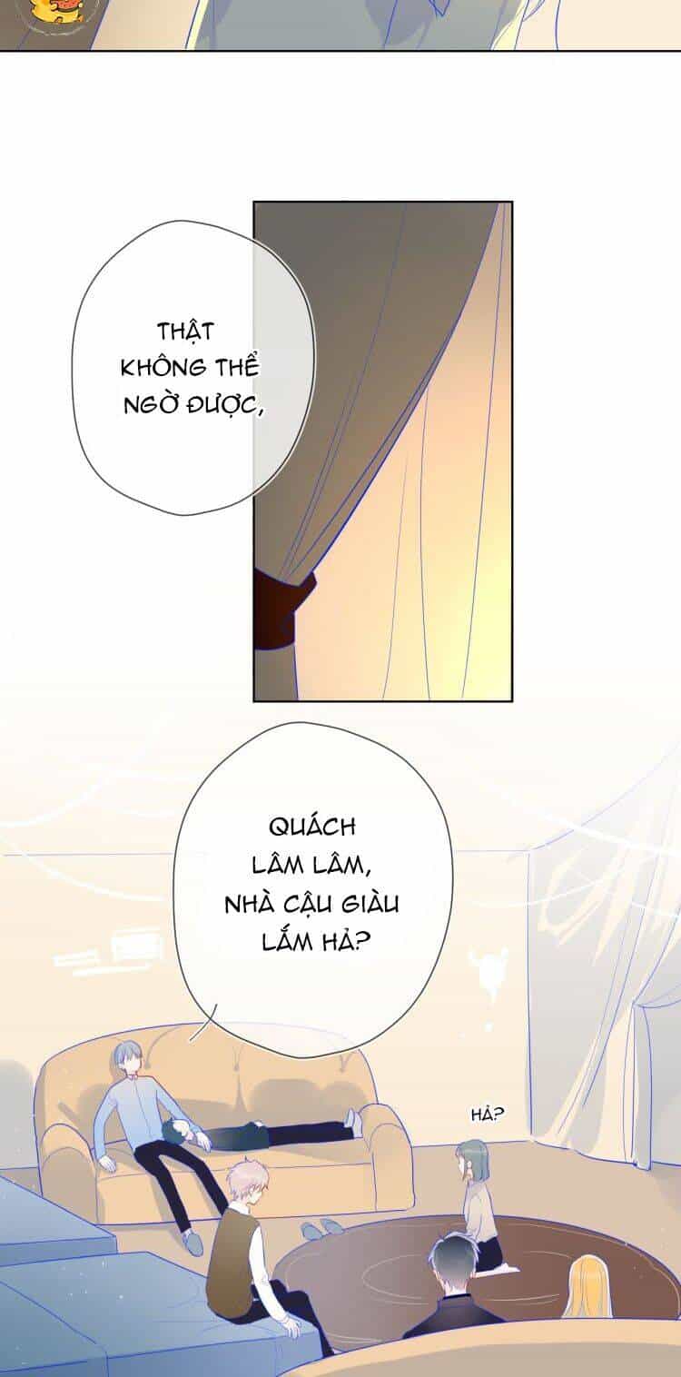 Ngôi Sao Cho Tôi - Chương 19 - ảnh 5