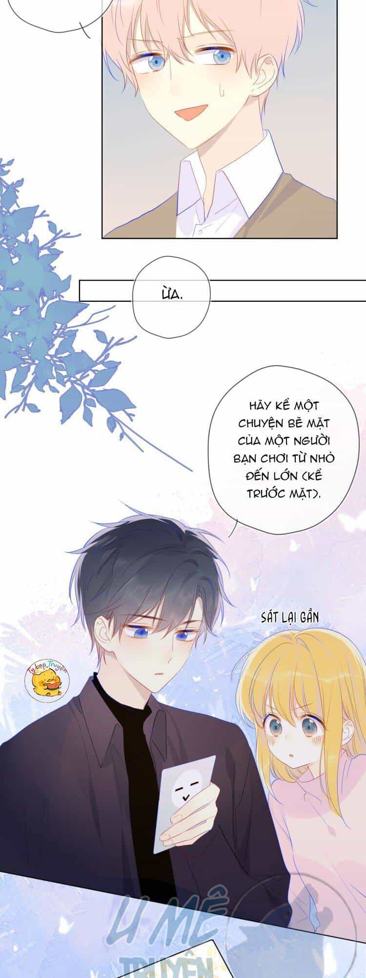 Ngôi Sao Cho Tôi - Chương 20 - ảnh 12