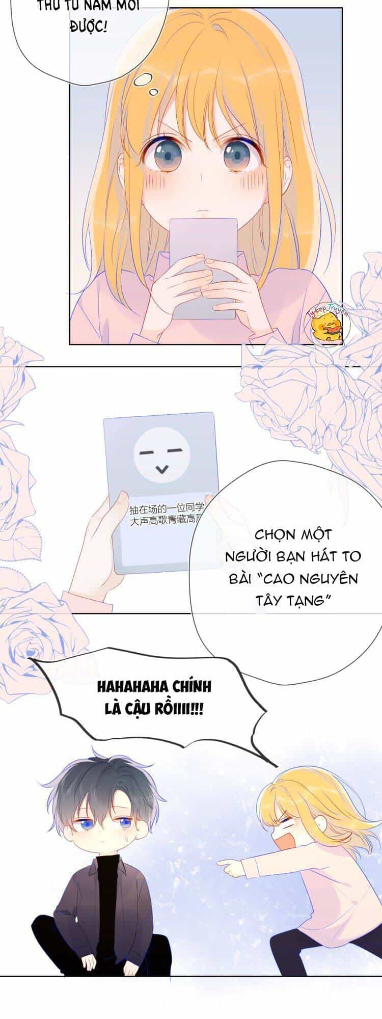 Ngôi Sao Cho Tôi - Chương 20 - ảnh 19