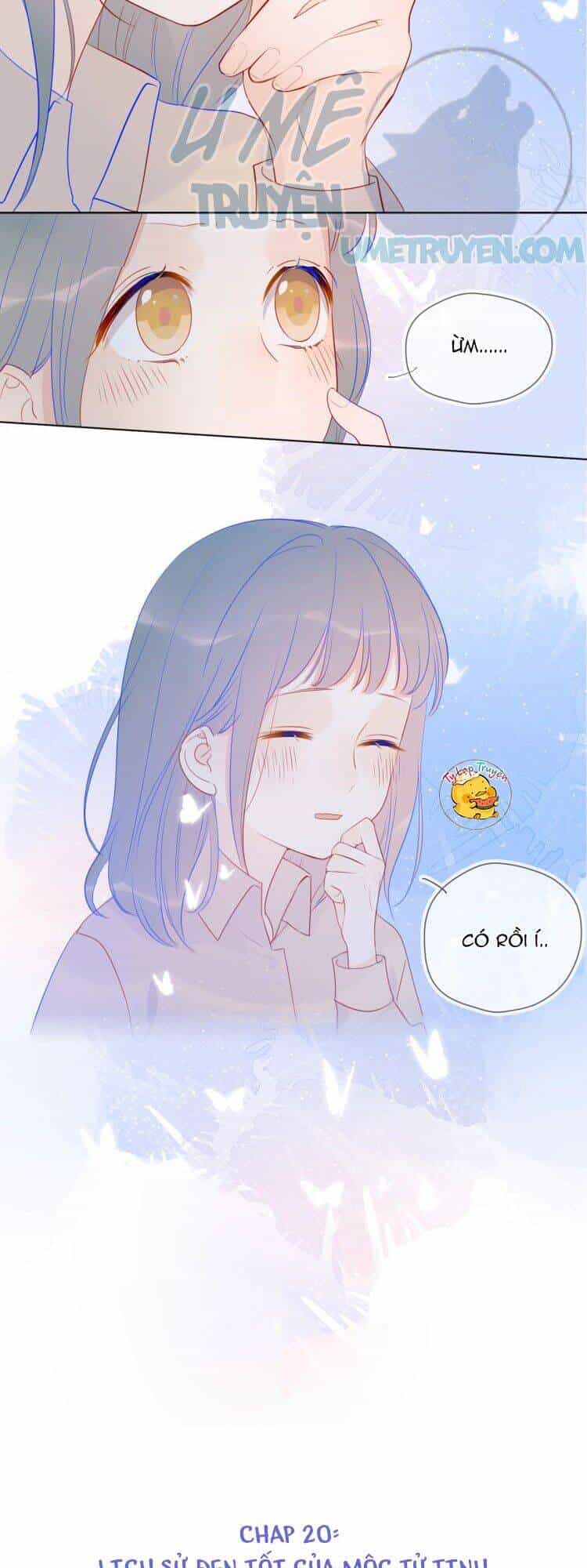 Ngôi Sao Cho Tôi - Chương 20 - ảnh 3