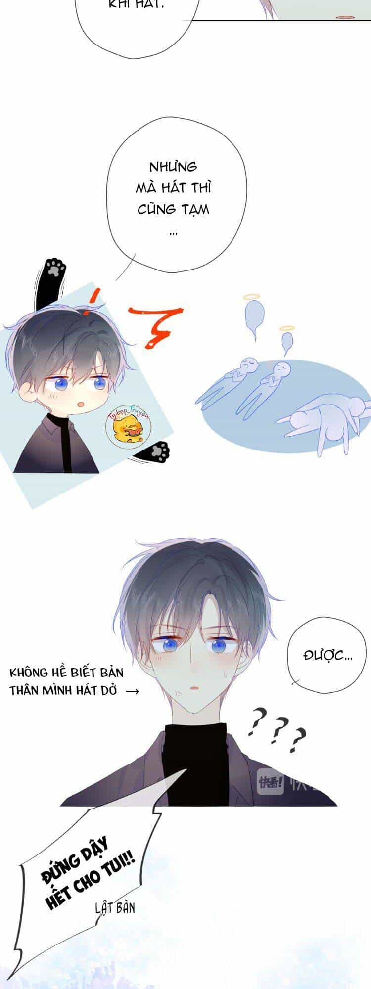 Ngôi Sao Cho Tôi - Chương 21 - ảnh 13