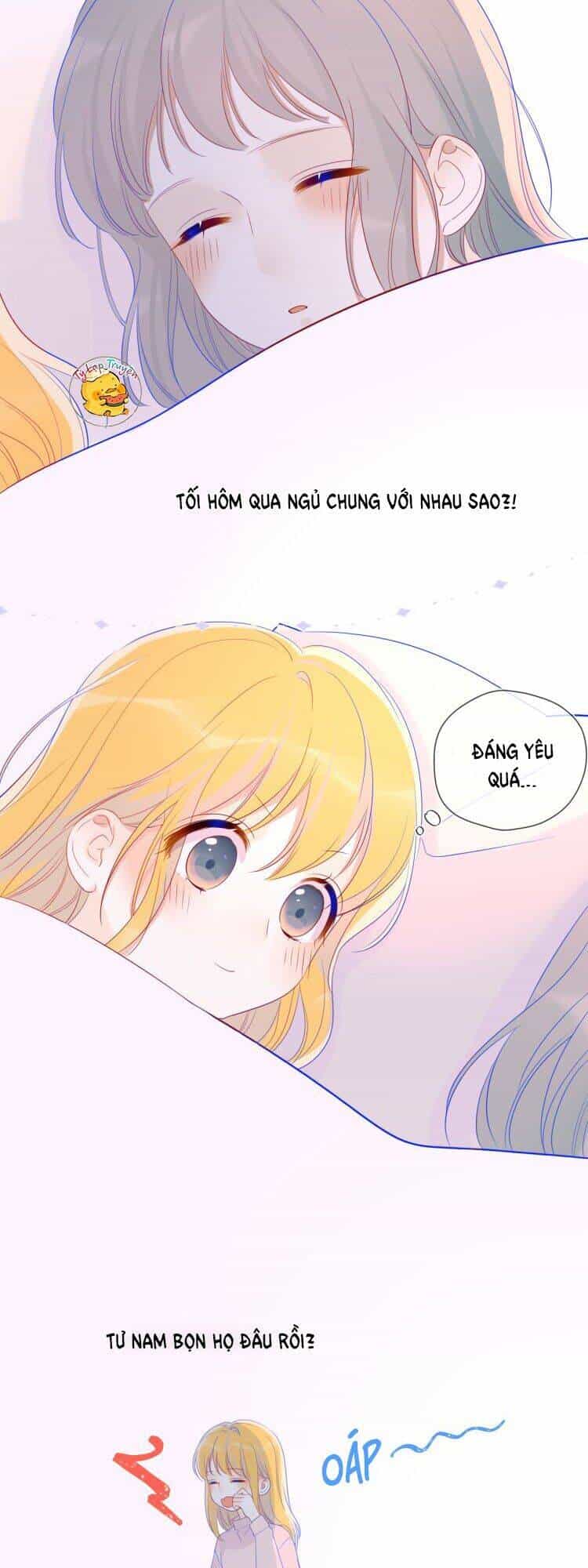 Ngôi Sao Cho Tôi - Chương 21 - ảnh 17