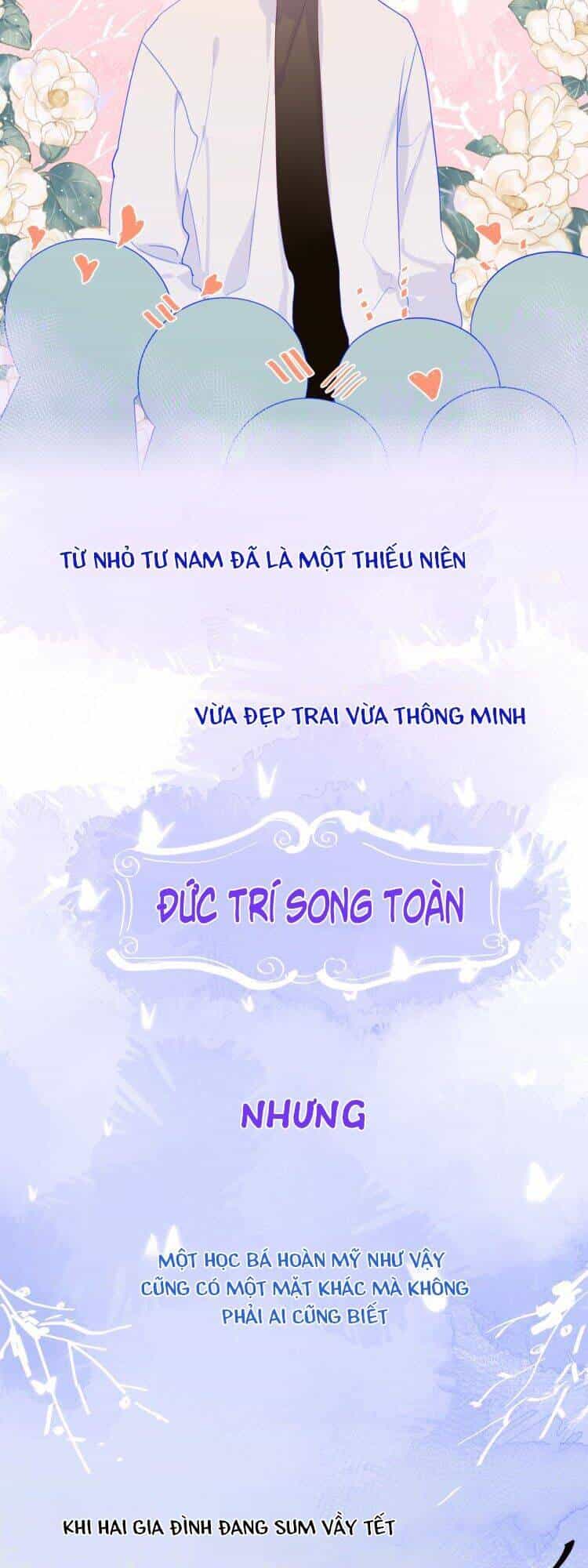 Ngôi Sao Cho Tôi - Chương 21 - ảnh 3