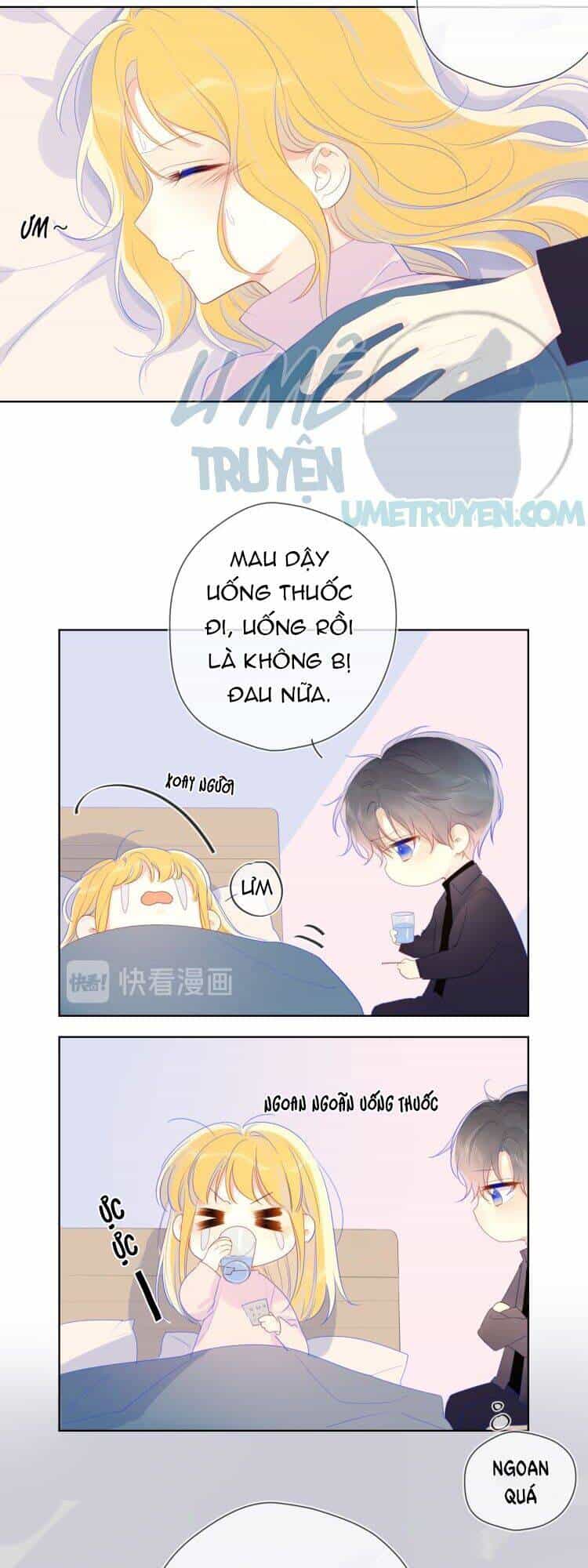 Ngôi Sao Cho Tôi - Chương 22 - ảnh 13