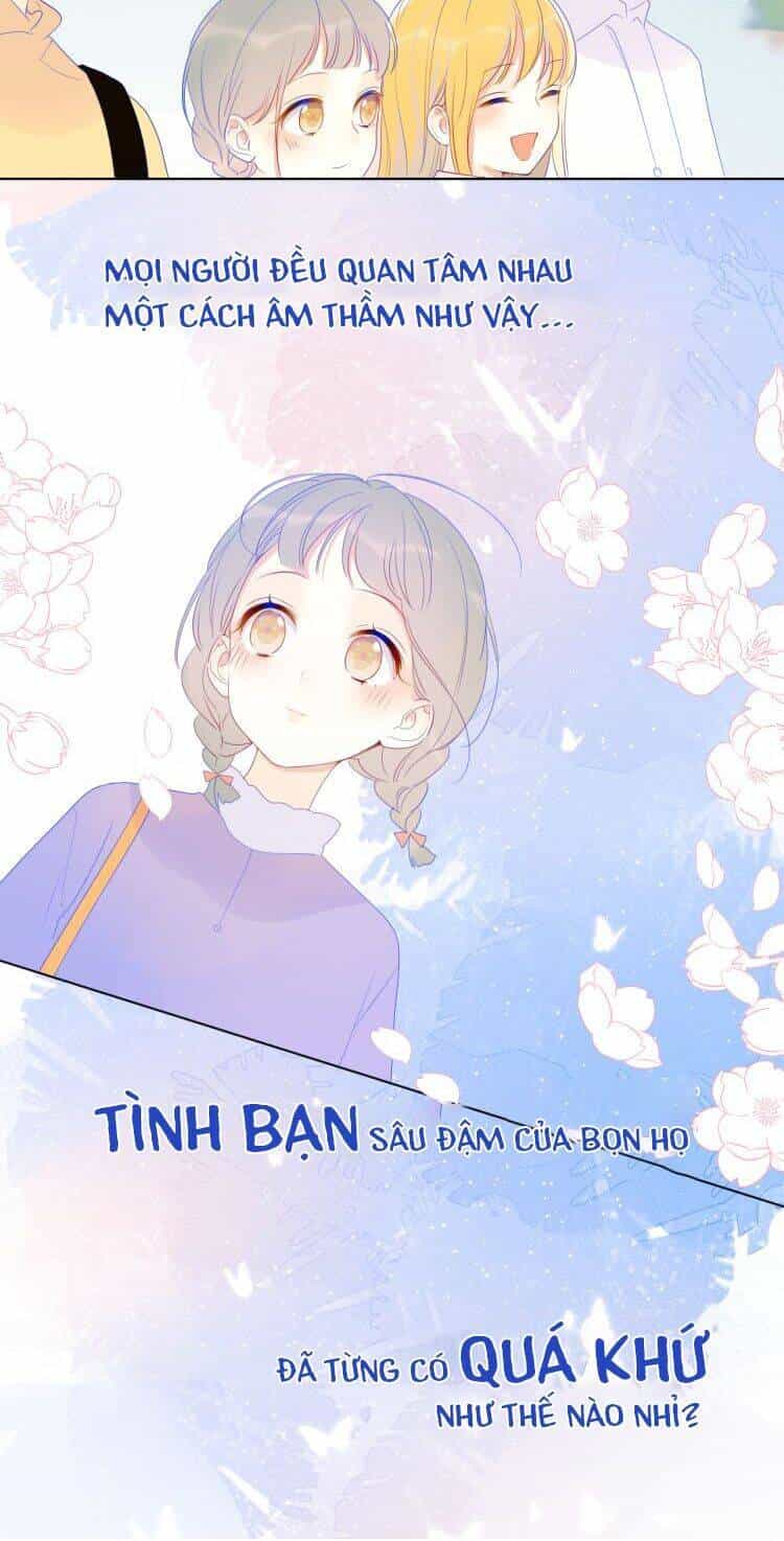 Ngôi Sao Cho Tôi - Chương 22 - ảnh 24