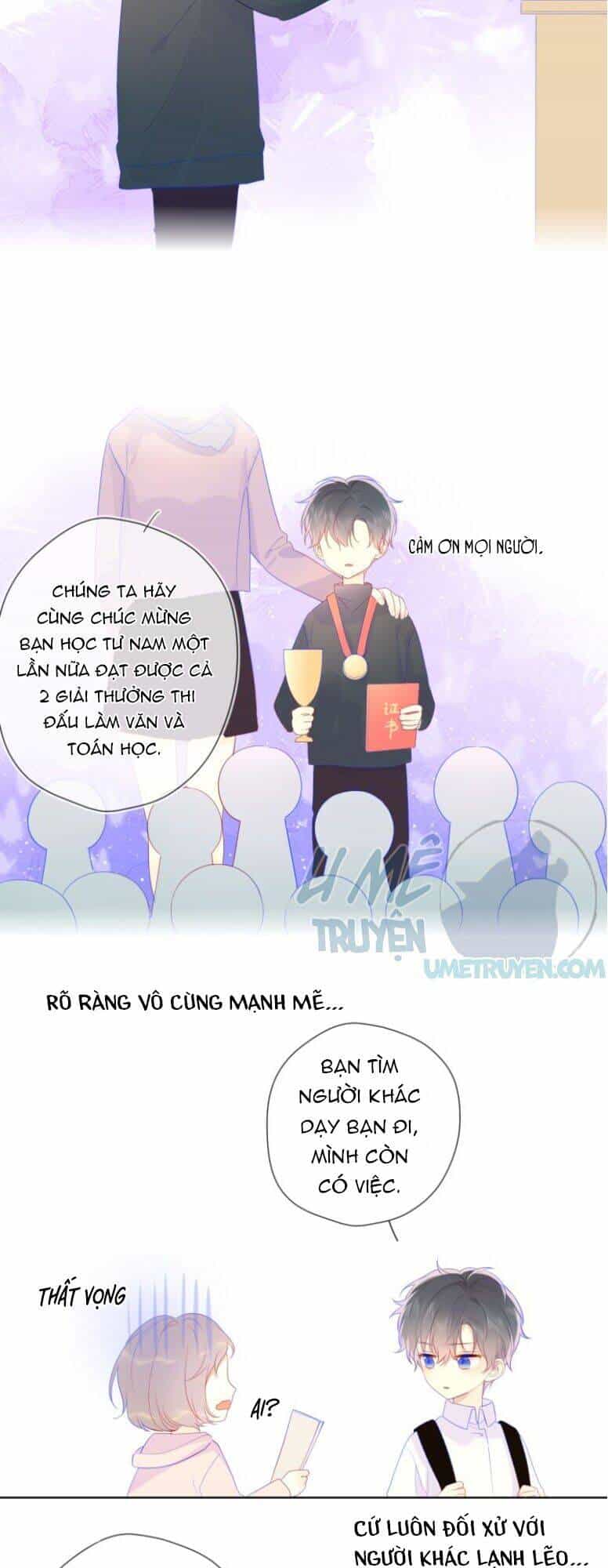 Ngôi Sao Cho Tôi - Chương 23 - ảnh 10