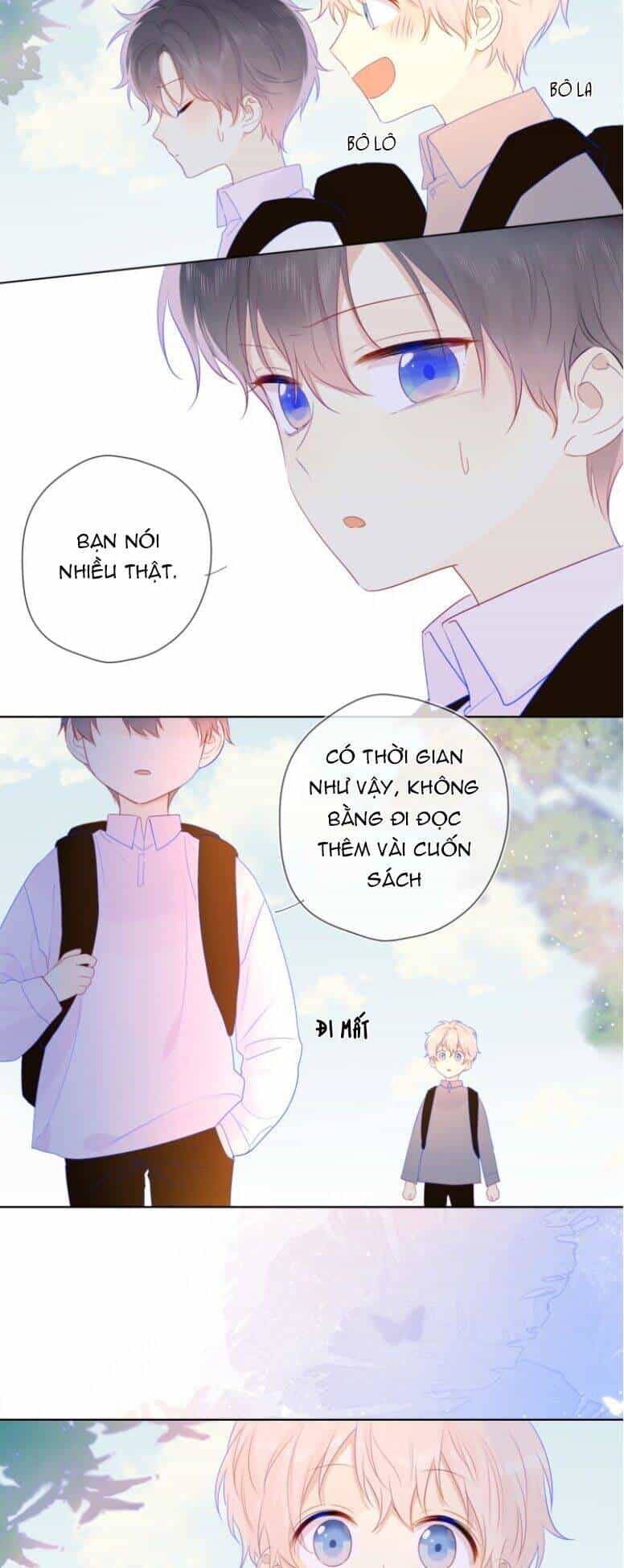 Ngôi Sao Cho Tôi - Chương 23 - ảnh 13