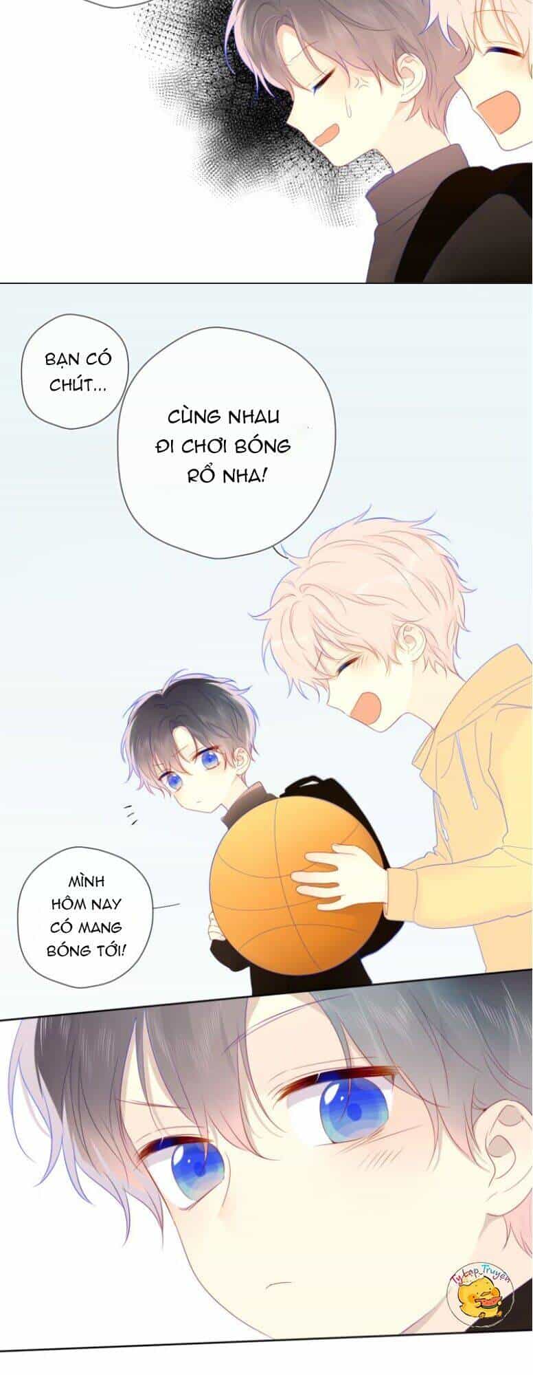 Ngôi Sao Cho Tôi - Chương 23 - ảnh 16