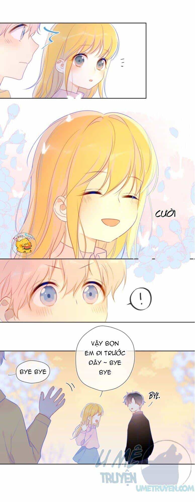 Ngôi Sao Cho Tôi - Chương 23 - ảnh 22