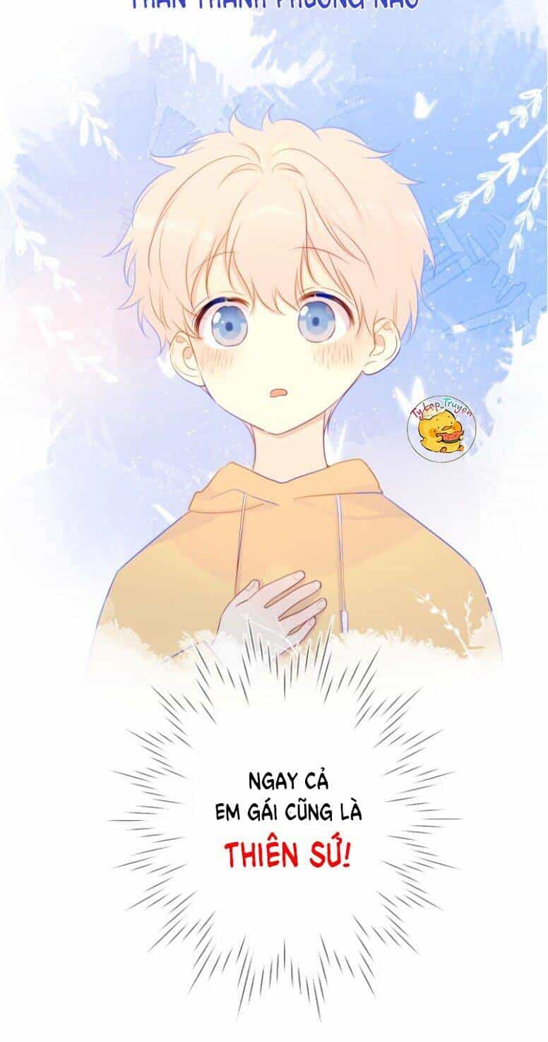 Ngôi Sao Cho Tôi - Chương 23 - ảnh 24