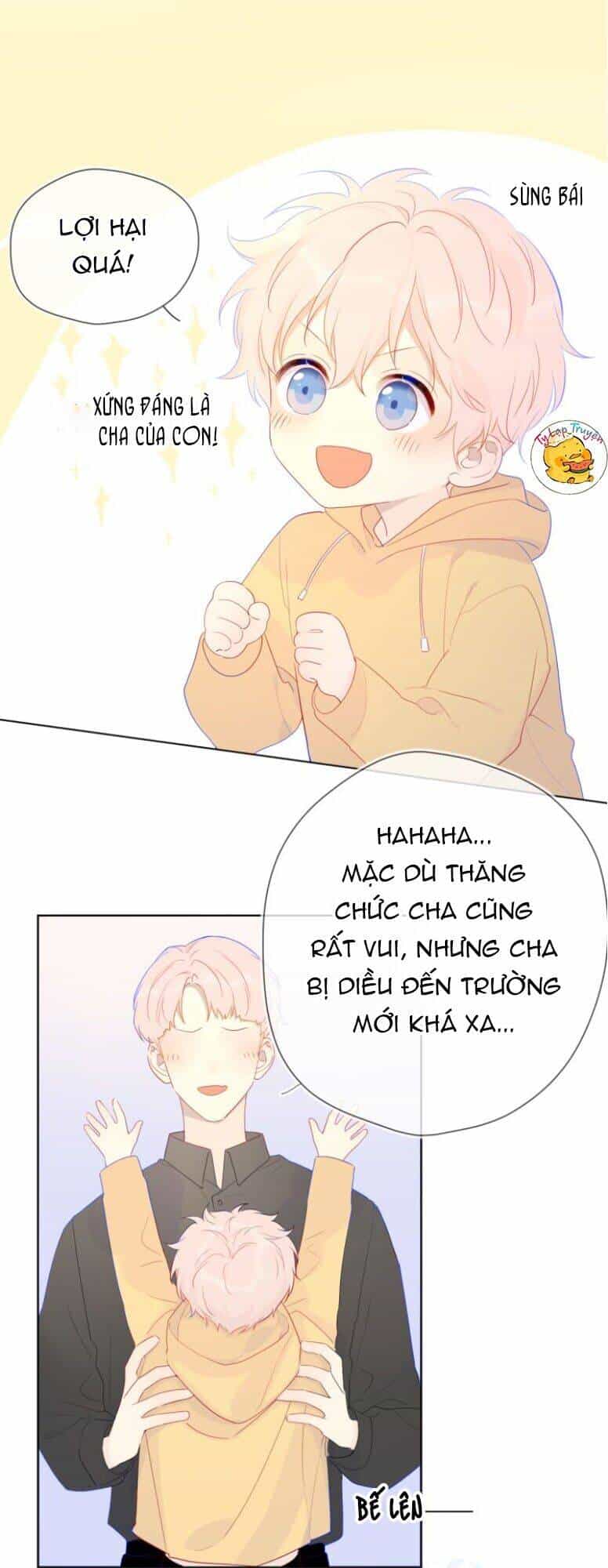 Ngôi Sao Cho Tôi - Chương 23 - ảnh 3