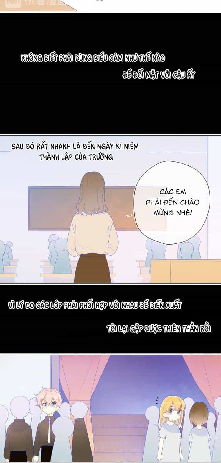Ngôi Sao Cho Tôi - Chương 24 - ảnh 28