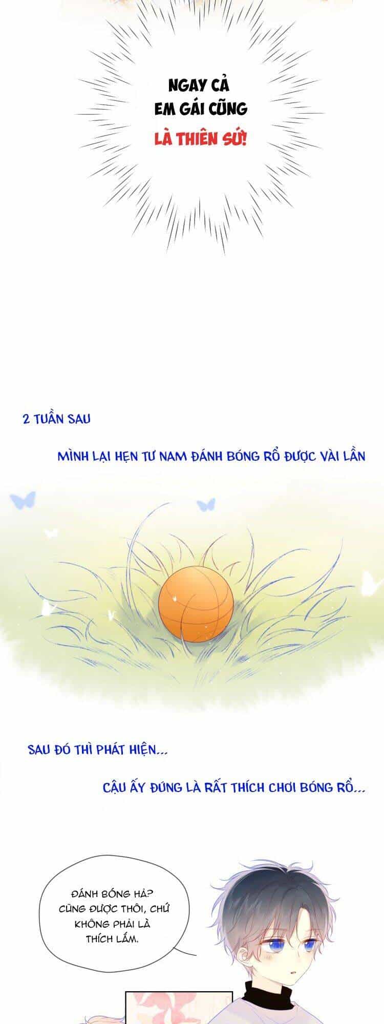 Ngôi Sao Cho Tôi - Chương 24 - ảnh 3