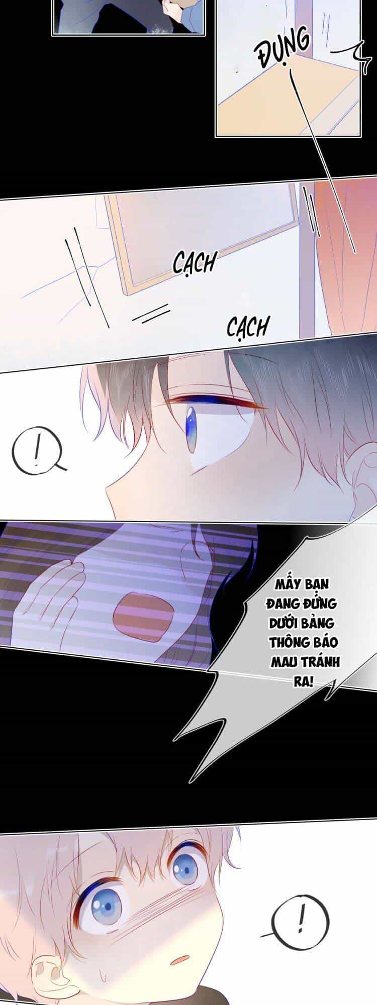 Ngôi Sao Cho Tôi - Chương 24 - ảnh 31