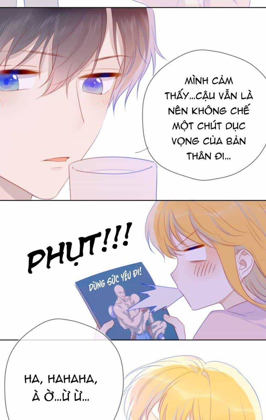 Ngôi Sao Cho Tôi - Chương 25 - ảnh 15