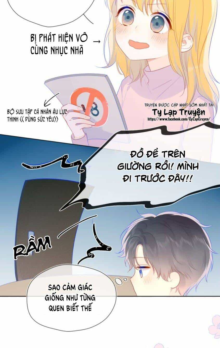 Ngôi Sao Cho Tôi - Chương 25 - ảnh 16