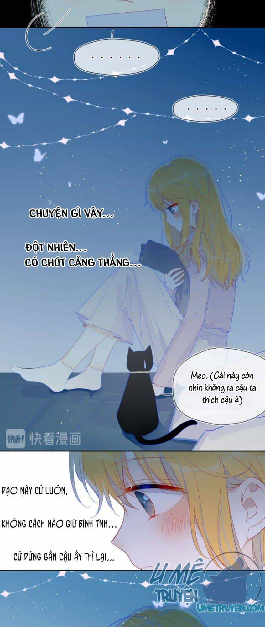 Ngôi Sao Cho Tôi - Chương 25 - ảnh 9